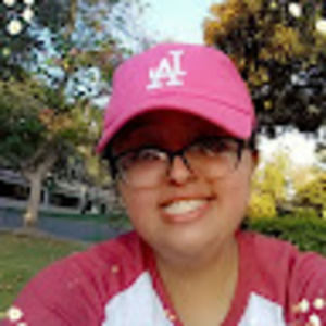 Meet your Posher, Sydney damaris